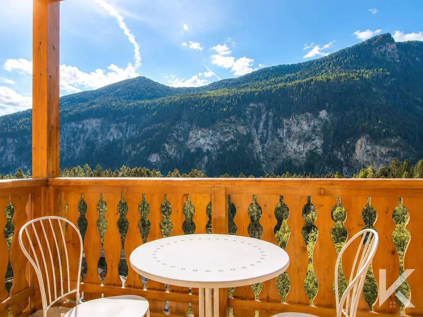 Appartamento 4.5 stanze - Foto 10 di 13