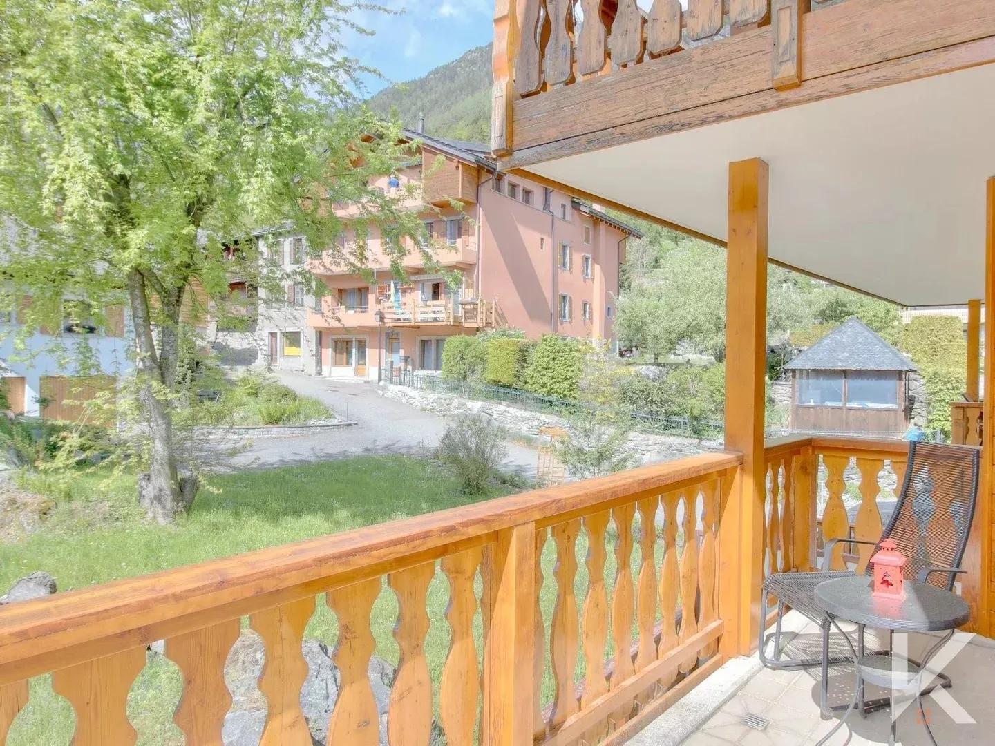 Appartamento 4.5 stanze - Foto 11 di 13