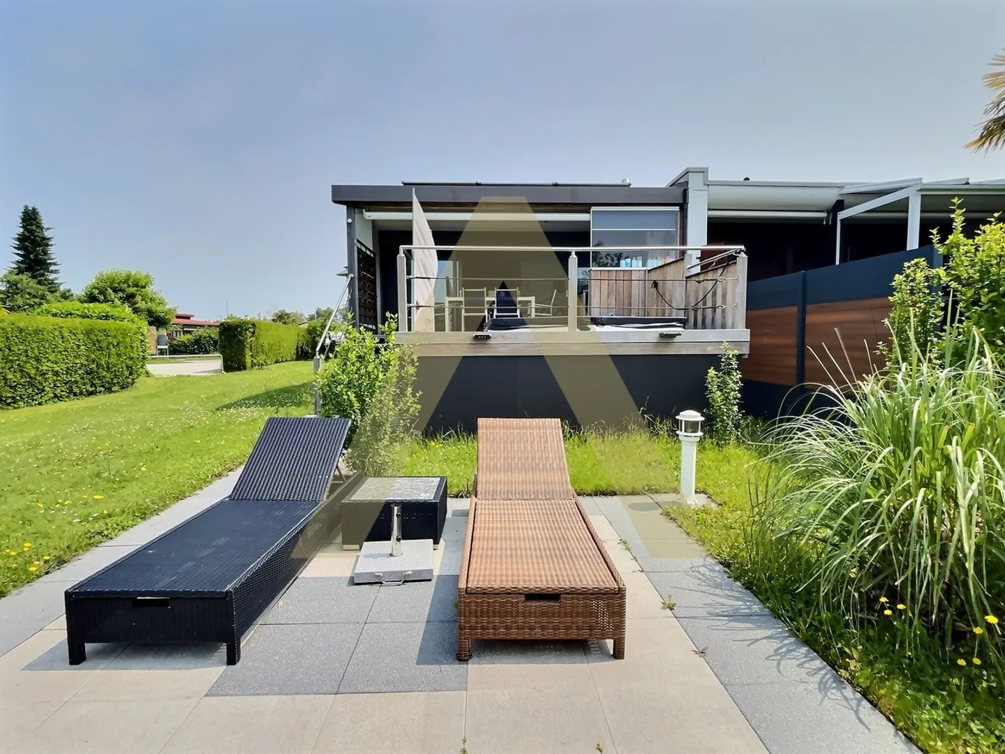 Incantevole piccola casa a due passi dal lago - Foto 1 di 11