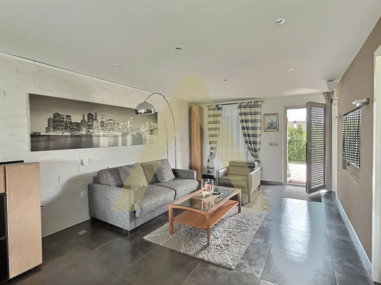 Incantevole piccola casa a due passi dal lago - Foto 6 di 11