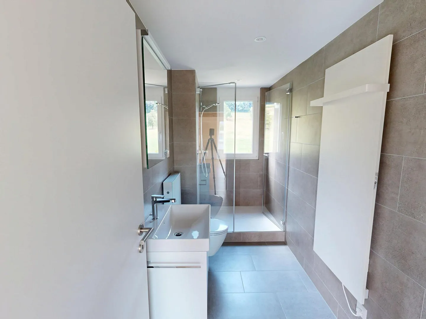 La tua nuova casa ad Abtwil - Foto 8 di 15