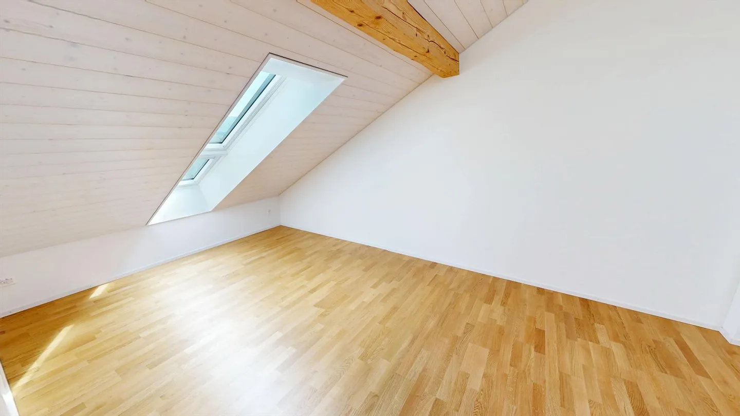 La tua nuova casa ad Abtwil - Foto 12 di 15