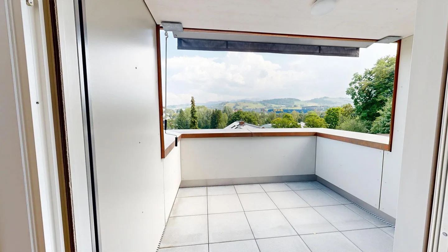 La tua nuova casa ad Abtwil - Foto 13 di 15