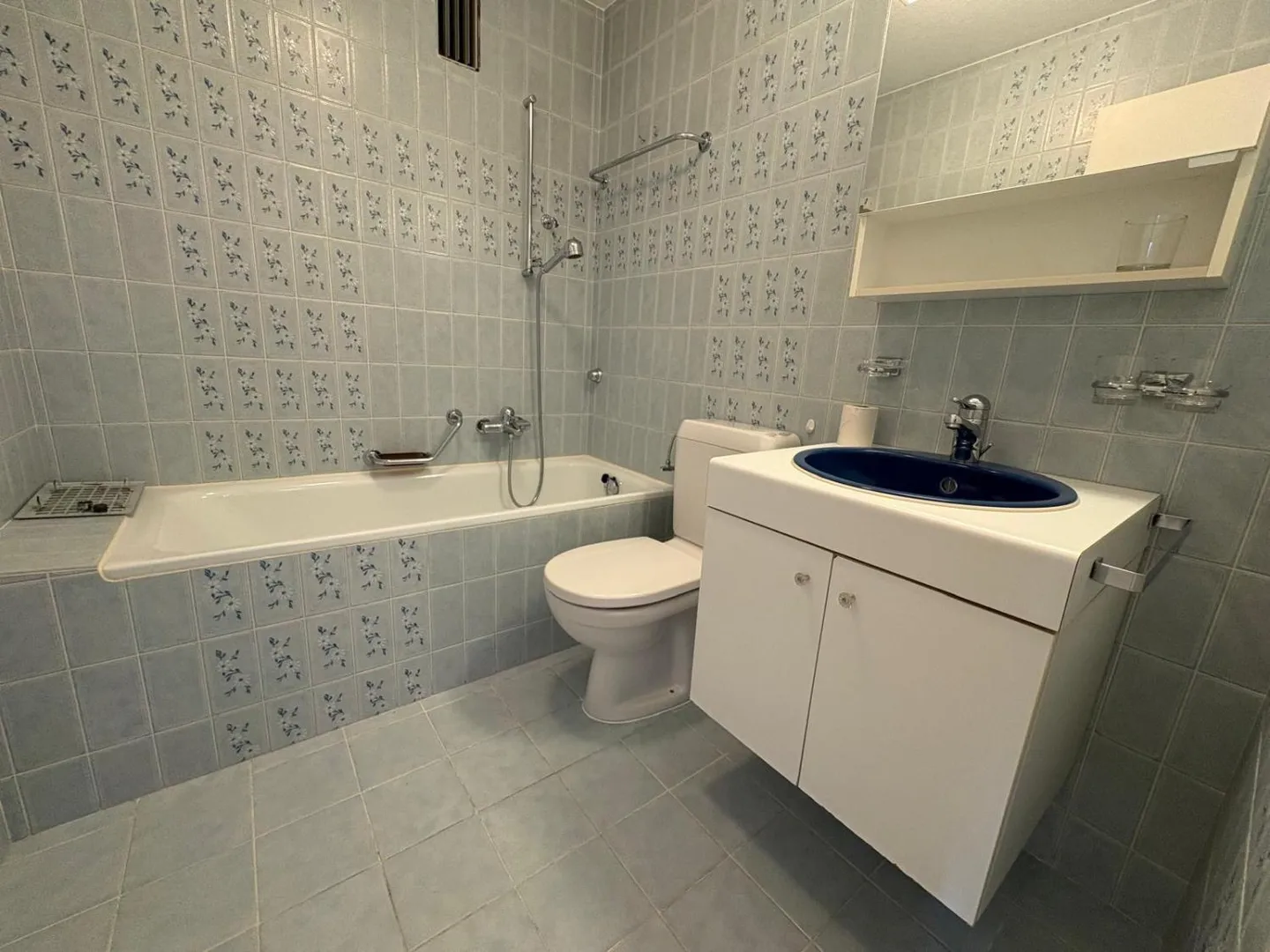 Zentrale 4-Zimmerwohnung in Burgdorf - Foto 10 von 12