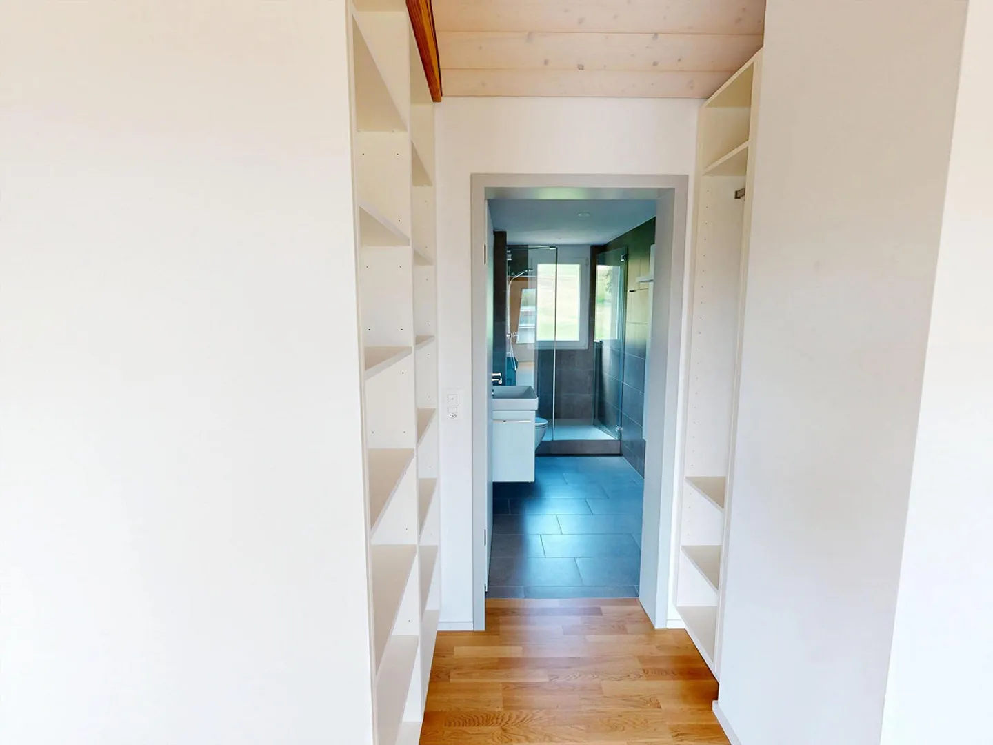 La tua nuova casa ad Abtwil - Foto 7 di 15