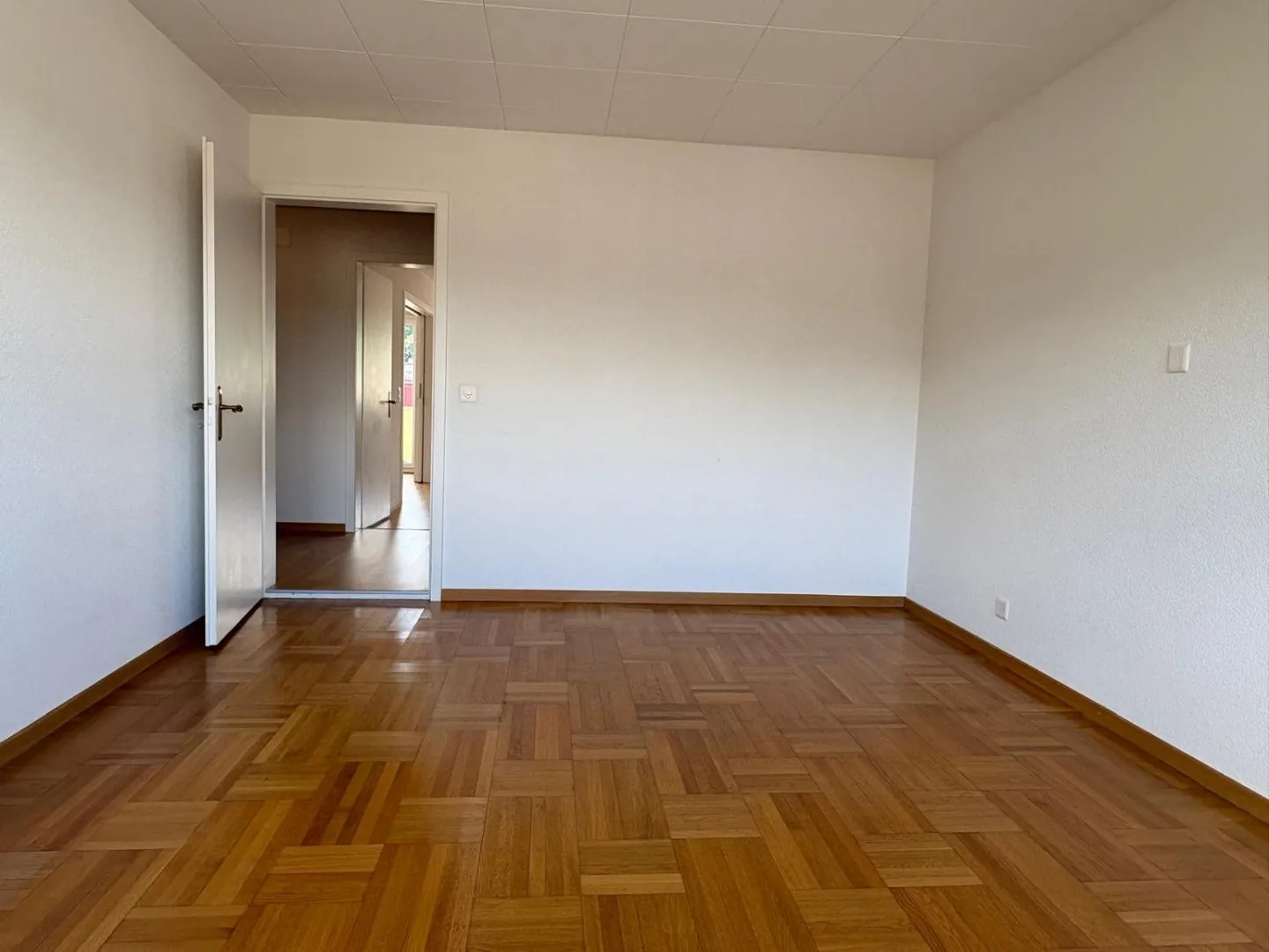 Zentrale 4-Zimmerwohnung in Burgdorf - Foto 11 von 12