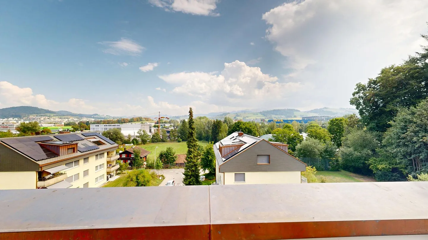 La tua nuova casa ad Abtwil - Foto 14 di 15