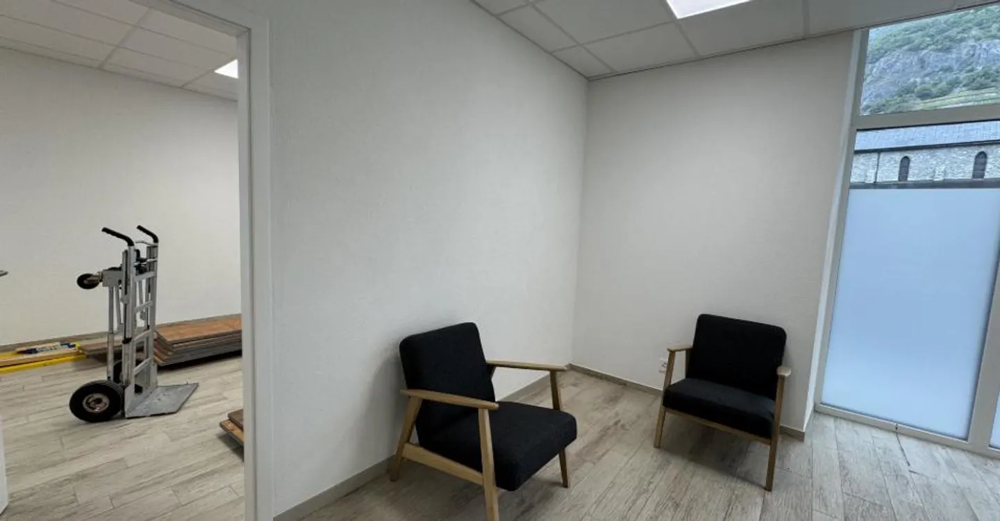 Espace Commercial à Ardon - Photo 7 sur 9
