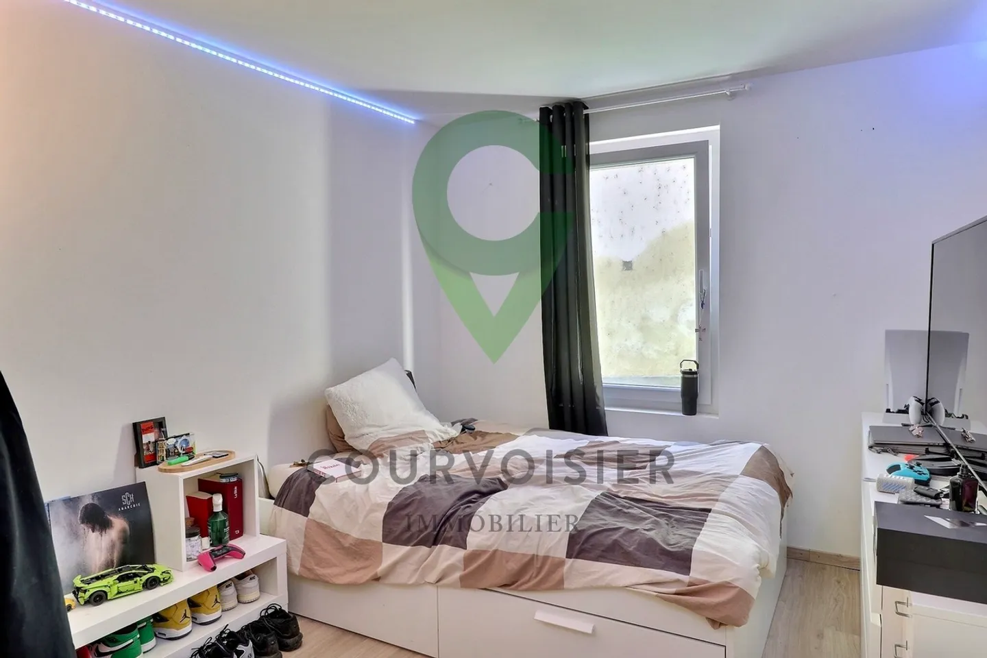 Appartamento in vendita - Foto 22 di 27