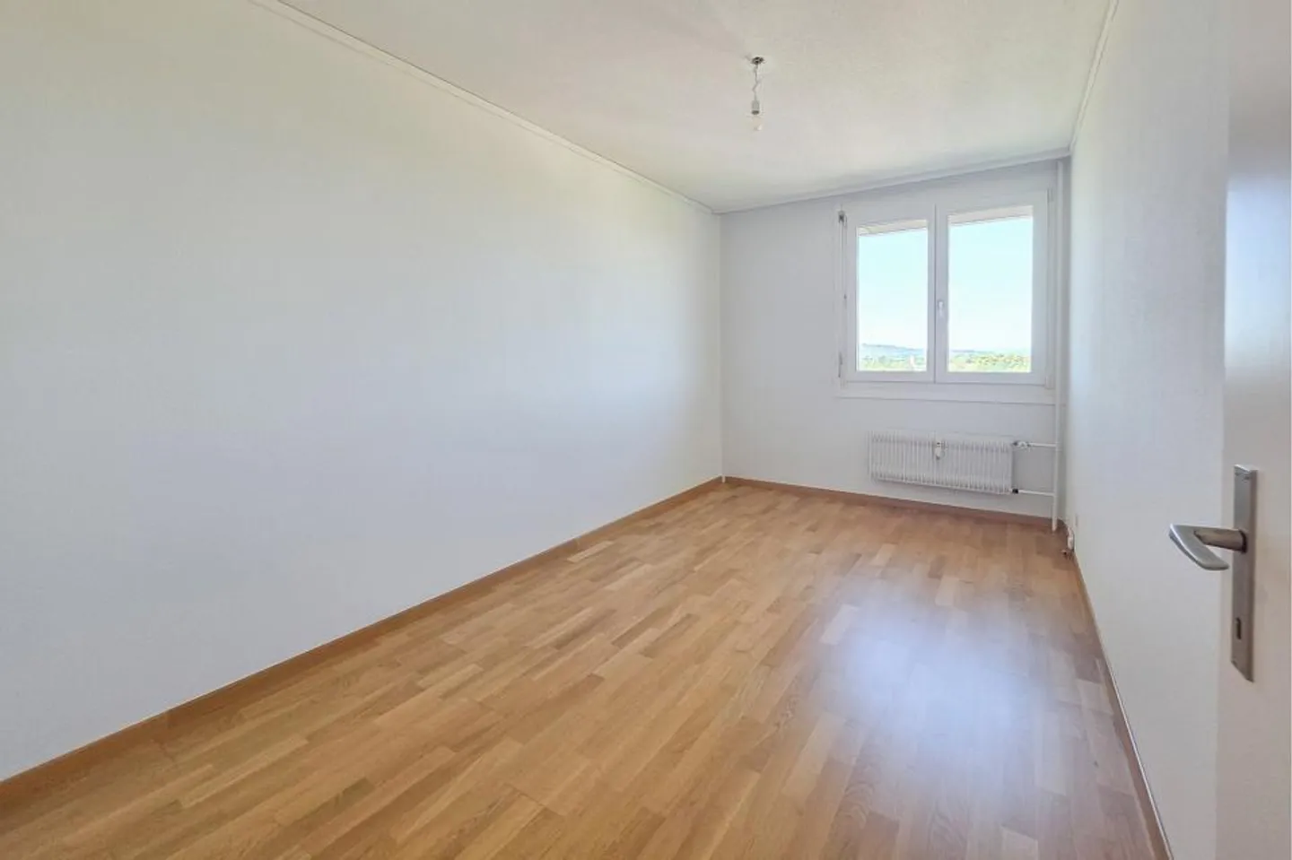 Beeindruckende Wohnung mit Stadtblick - Foto 13 von 13