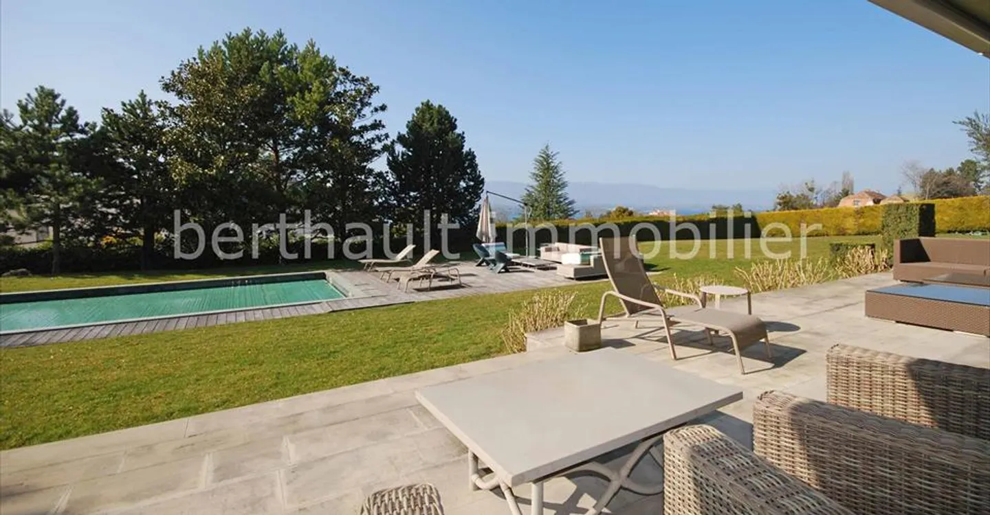 Villa - Foto 1 von 1