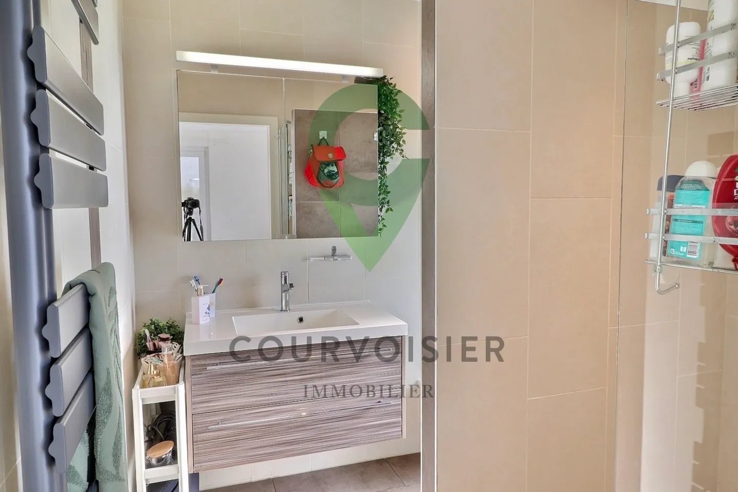 Appartamento in vendita - Foto 21 di 27