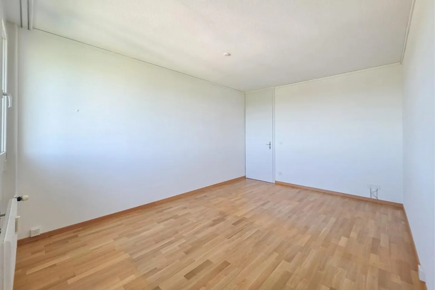 Beeindruckende Wohnung mit Stadtblick - Foto 10 von 13