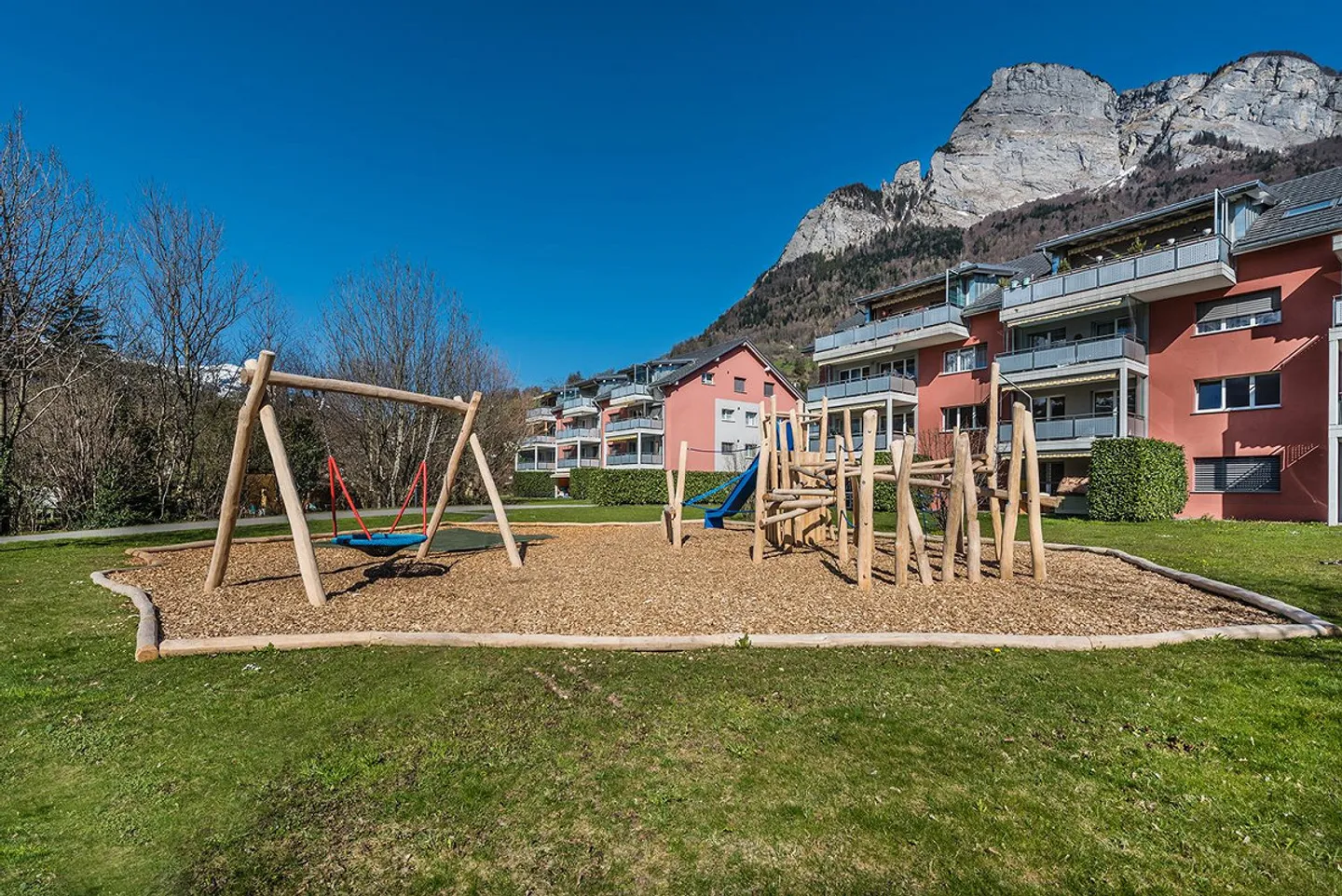 Charmante Wohnung in Schlossnähe - Foto 9 von 9