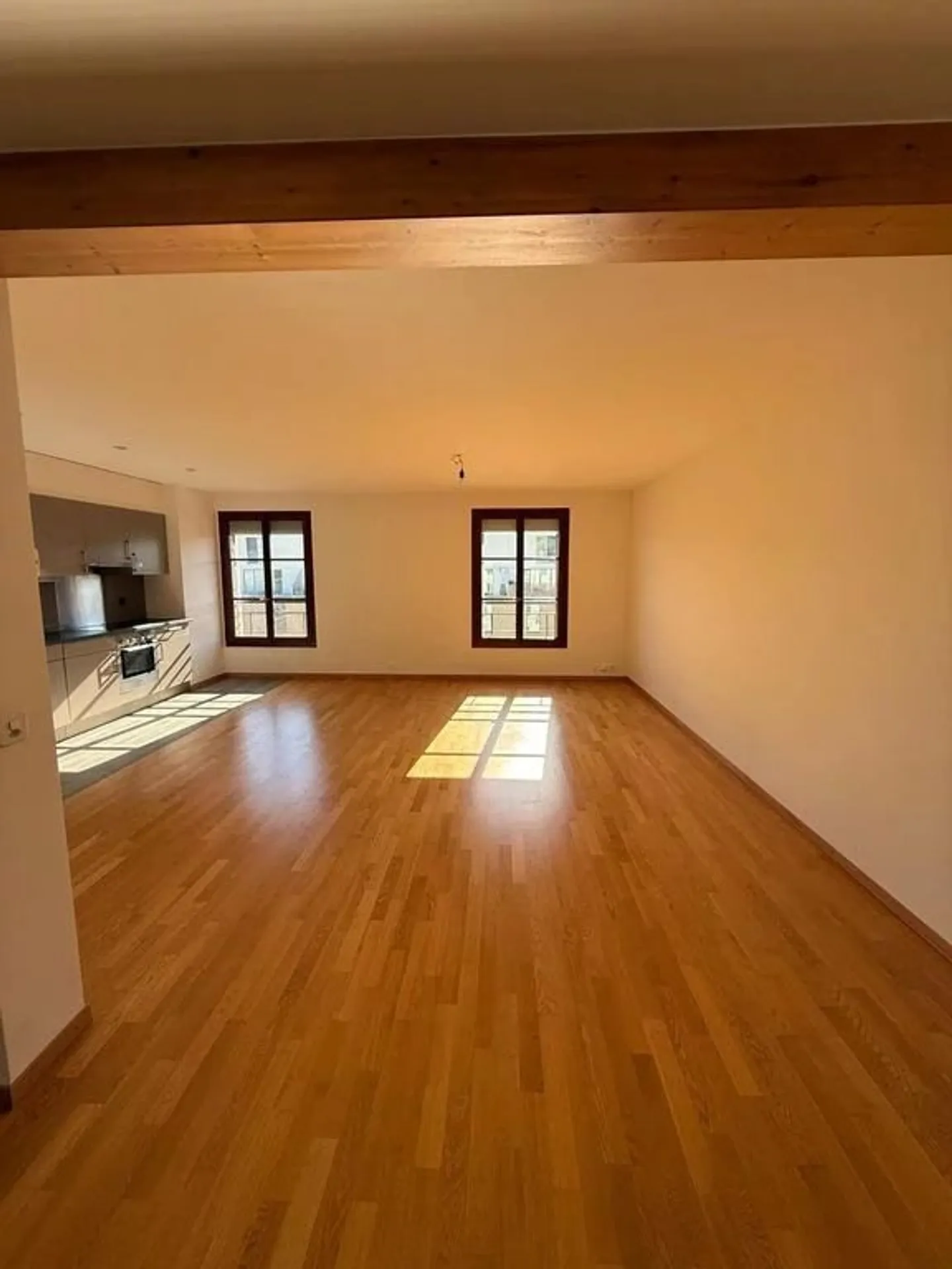 Appartamento 3 locali - Foto 2 di 6