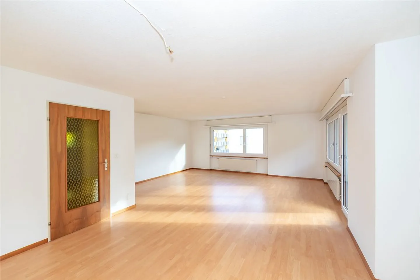 Appartamento centrale di 6,5 stanze con grande terrazza e due balconi - Foto 2 di 13