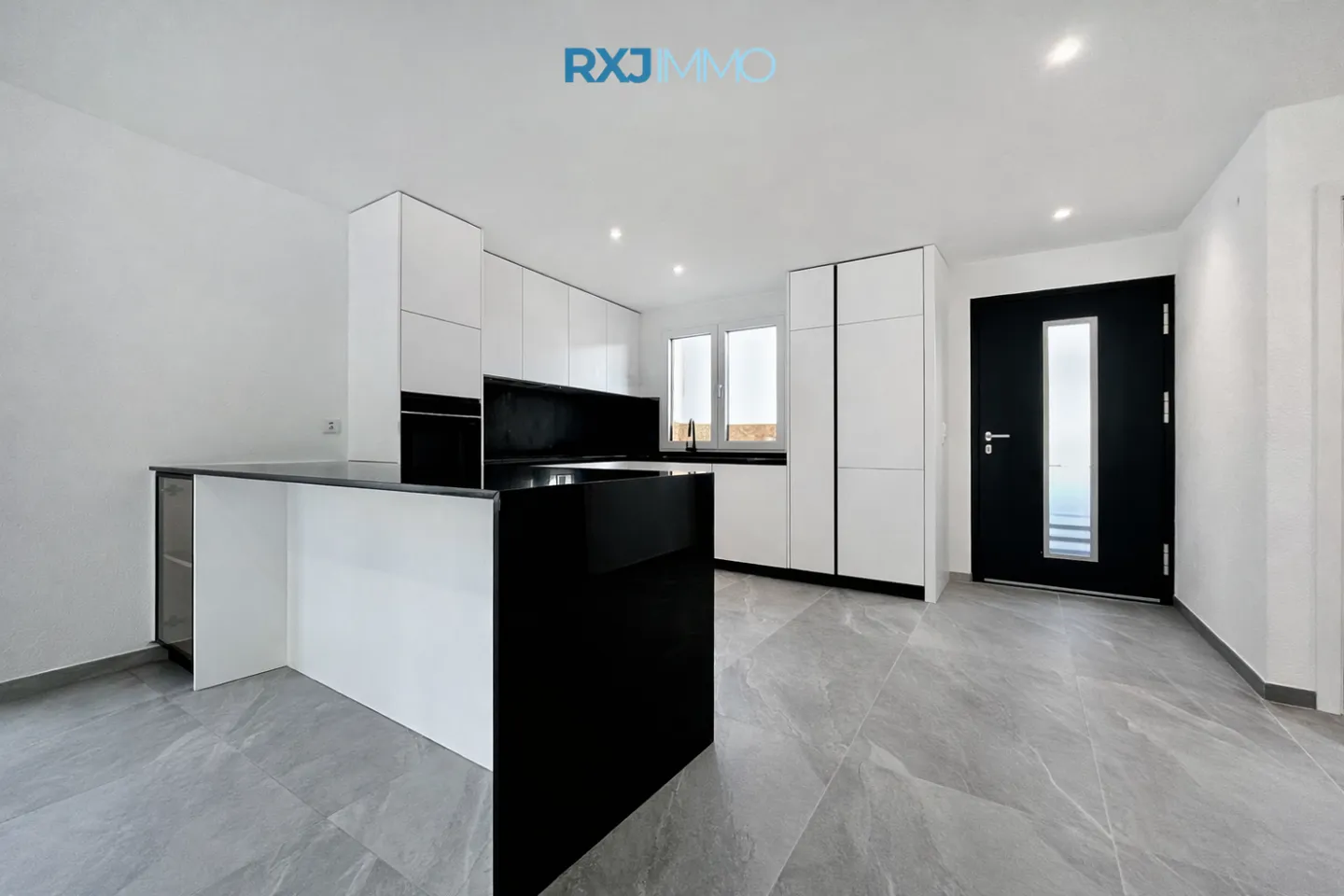 Bella nuova villa familiare con giardino - disponibile immediatamente - Foto 2 di 6