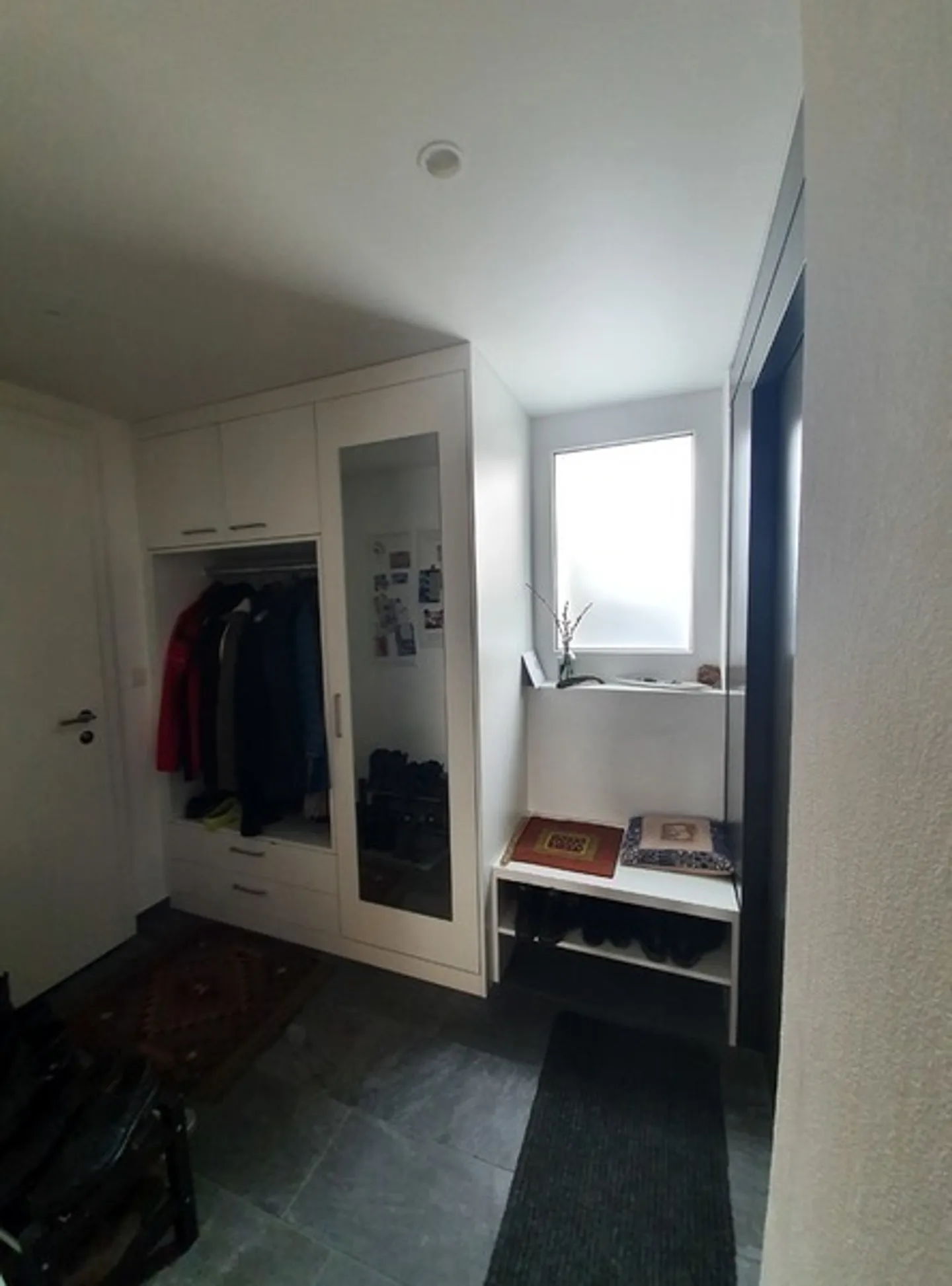 Loft Incantevole in Edificio Storico - Foto 7 di 10