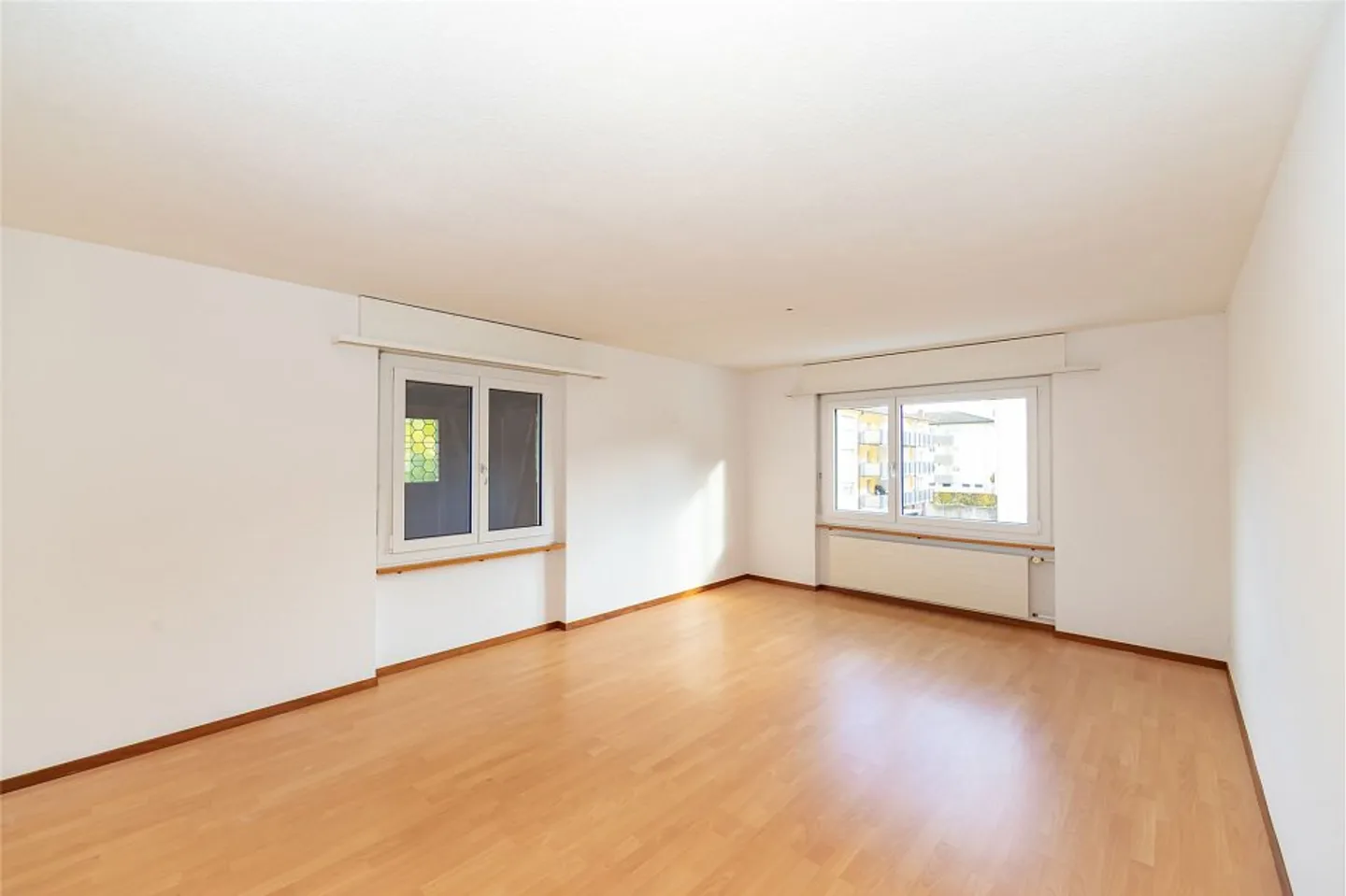 Appartamento centrale di 6,5 stanze con grande terrazza e due balconi - Foto 5 di 13