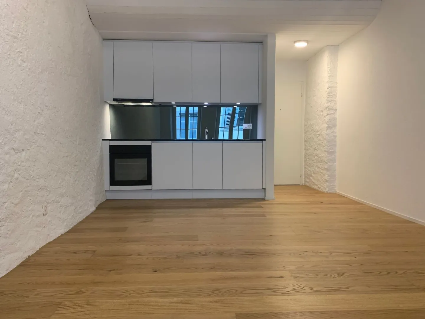 Charmante Renovierte Wohnung - Foto 1 von 8