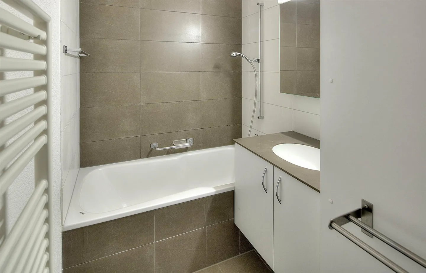 Charmante Wohnung mit Balkon - Foto 7 von 9