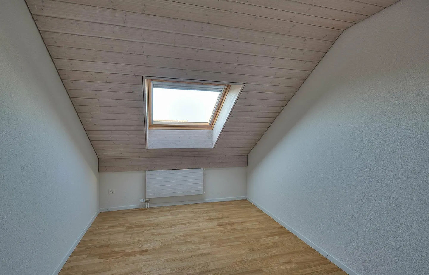 Charmante Wohnung mit Balkon - Foto 8 von 9