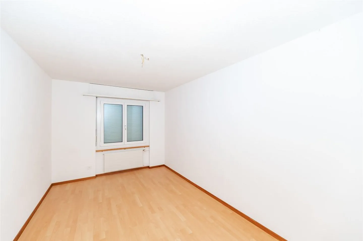 Appartamento centrale di 6,5 stanze con grande terrazza e due balconi - Foto 7 di 13