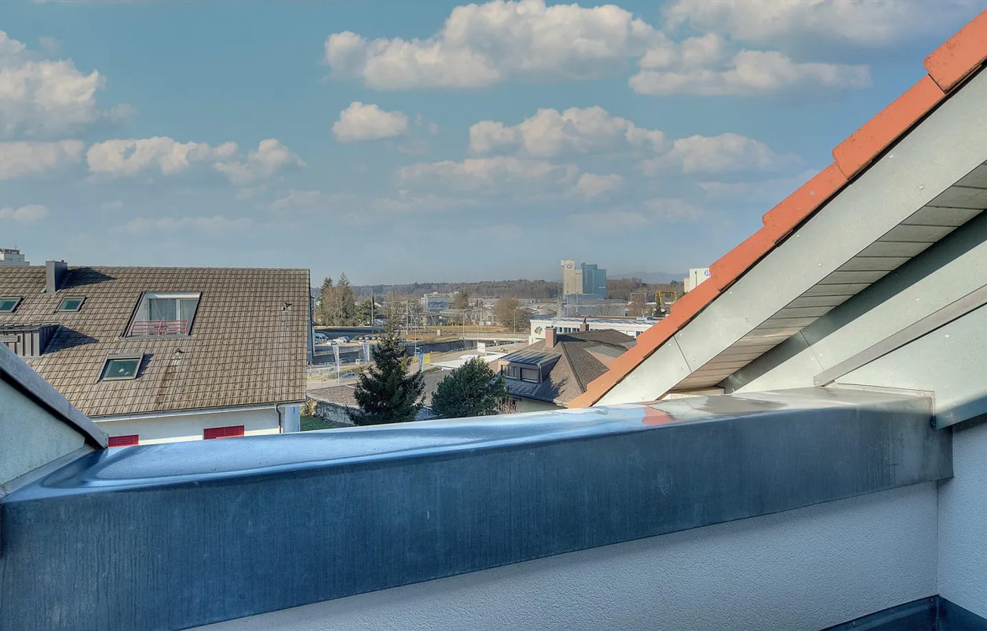 Charmante Wohnung mit Balkon - Foto 9 von 9