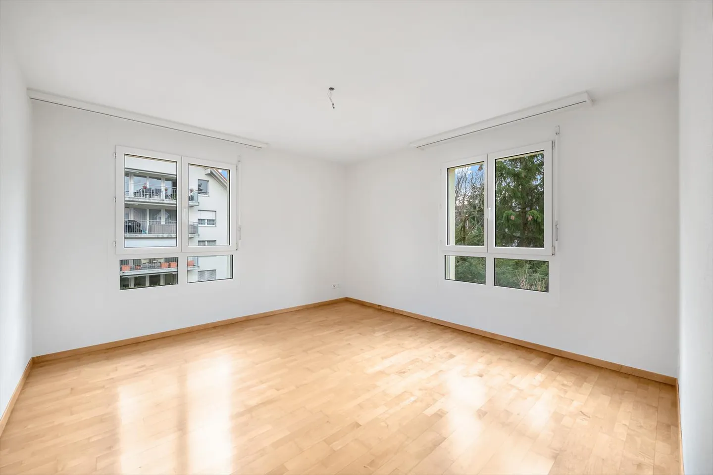 Appartamento in affitto - Foto 3 di 5