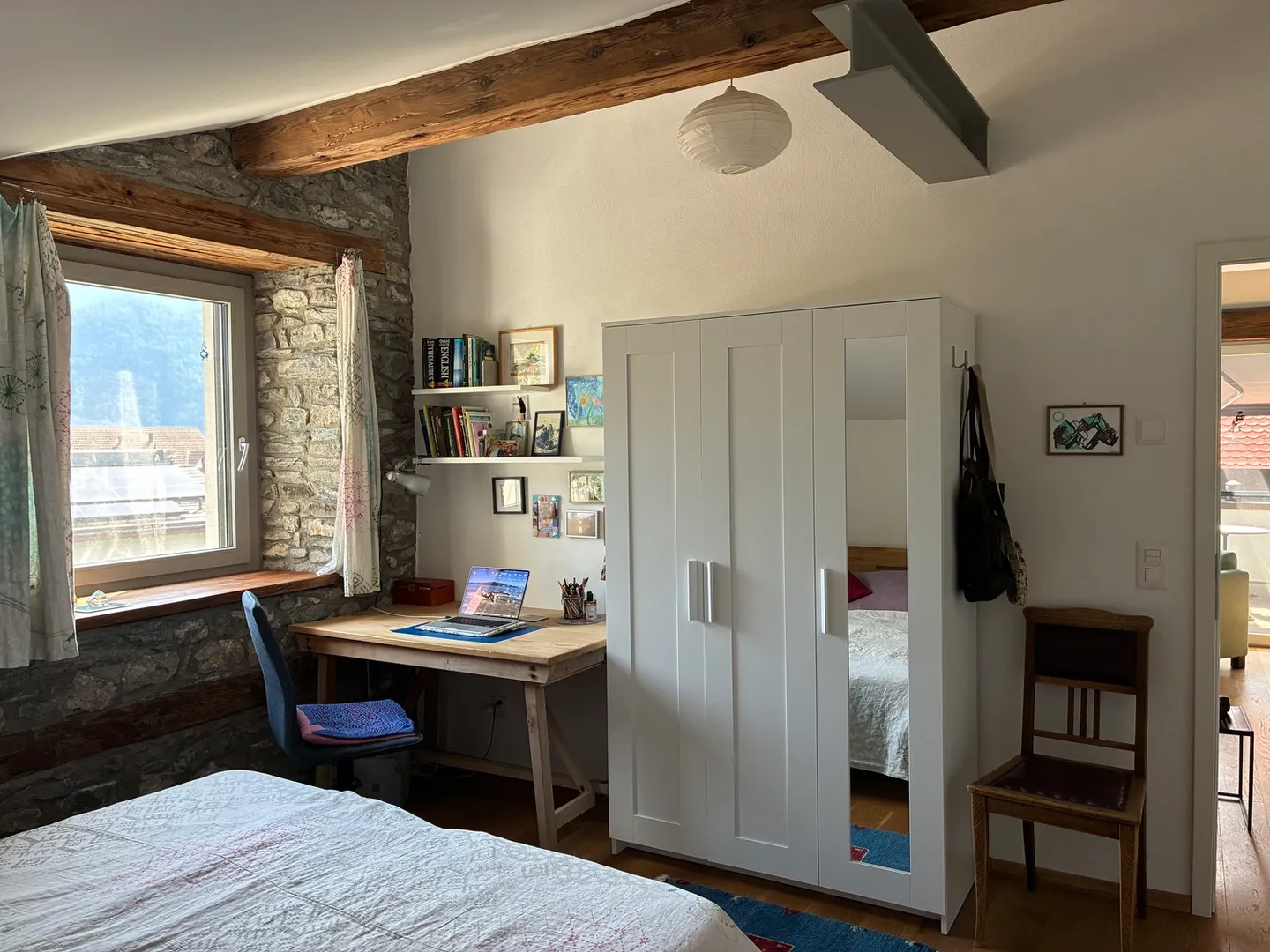 Loft Incantevole in Edificio Storico - Foto 10 di 10