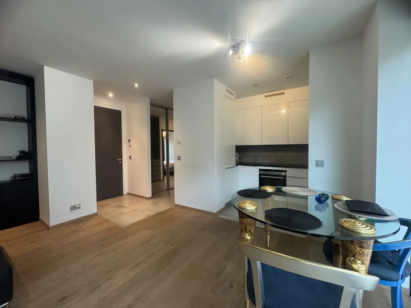 Appartamento 4 locali - Foto 1 di 12