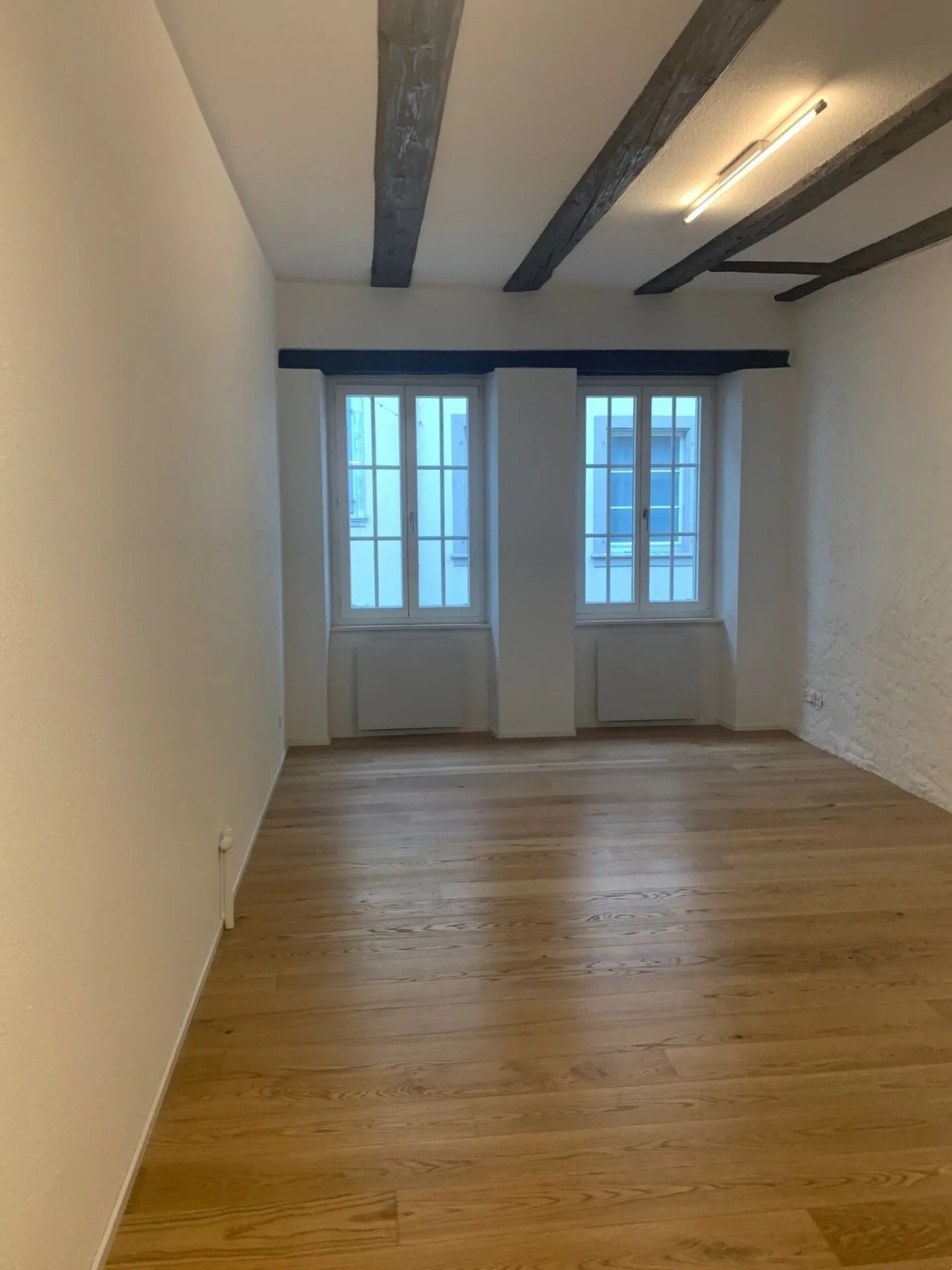 Charmante Renovierte Wohnung - Foto 5 von 8