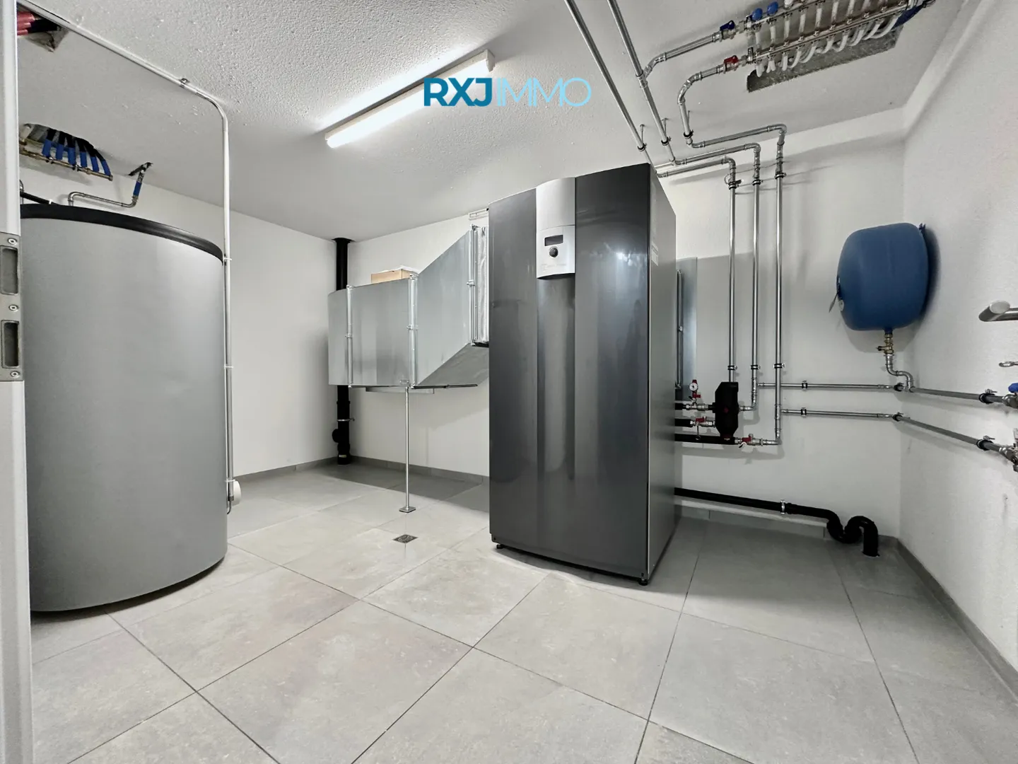 Bella nuova villa familiare con giardino - disponibile immediatamente - Foto 6 di 6