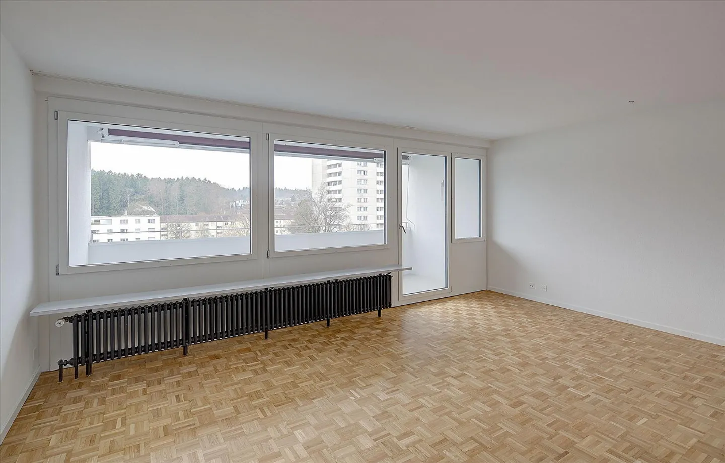 Bienvenue dans votre nouveau chez-vous ! - Photo 2 sur 7