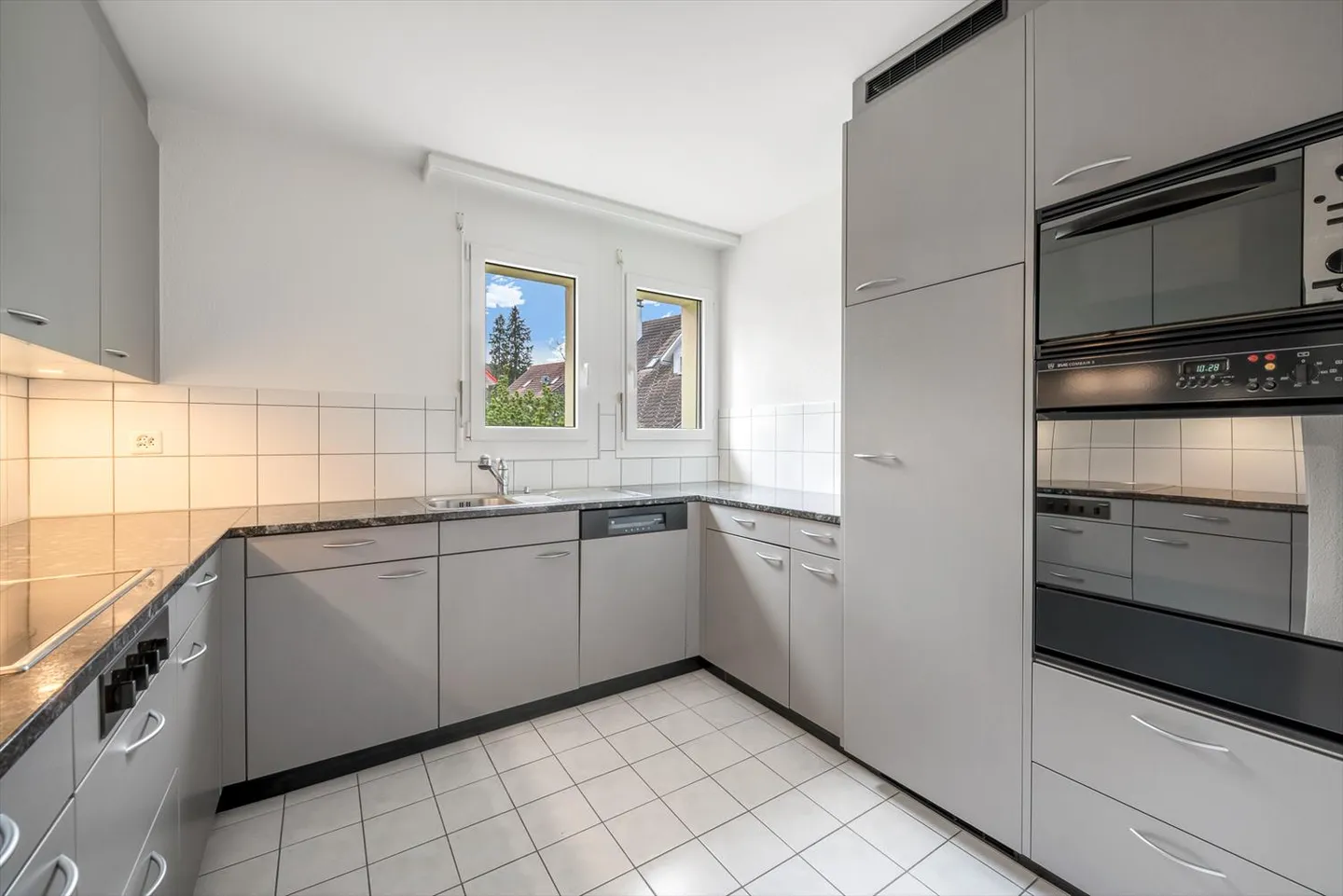 Appartamento in affitto - Foto 4 di 5