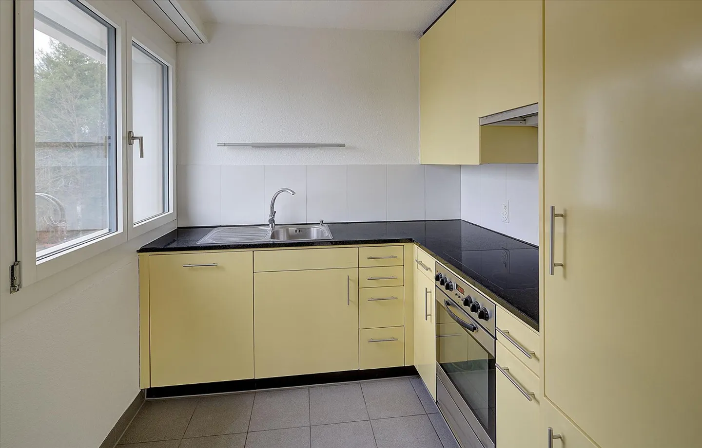 Bienvenue dans votre nouveau chez-vous ! - Photo 3 sur 7