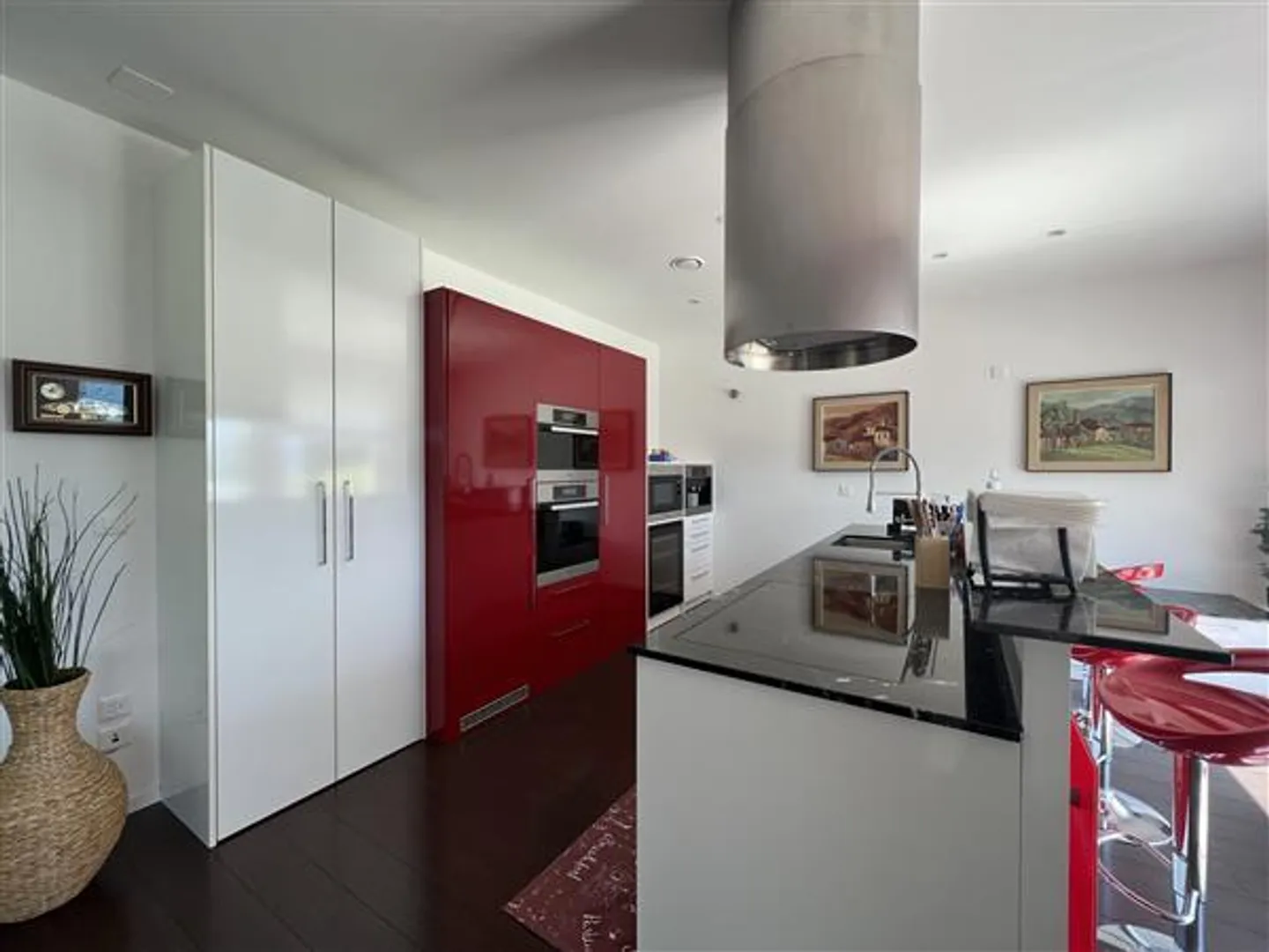 Carona: Möbliertes Haus 8.5 Zimmer - Foto 5 von 13