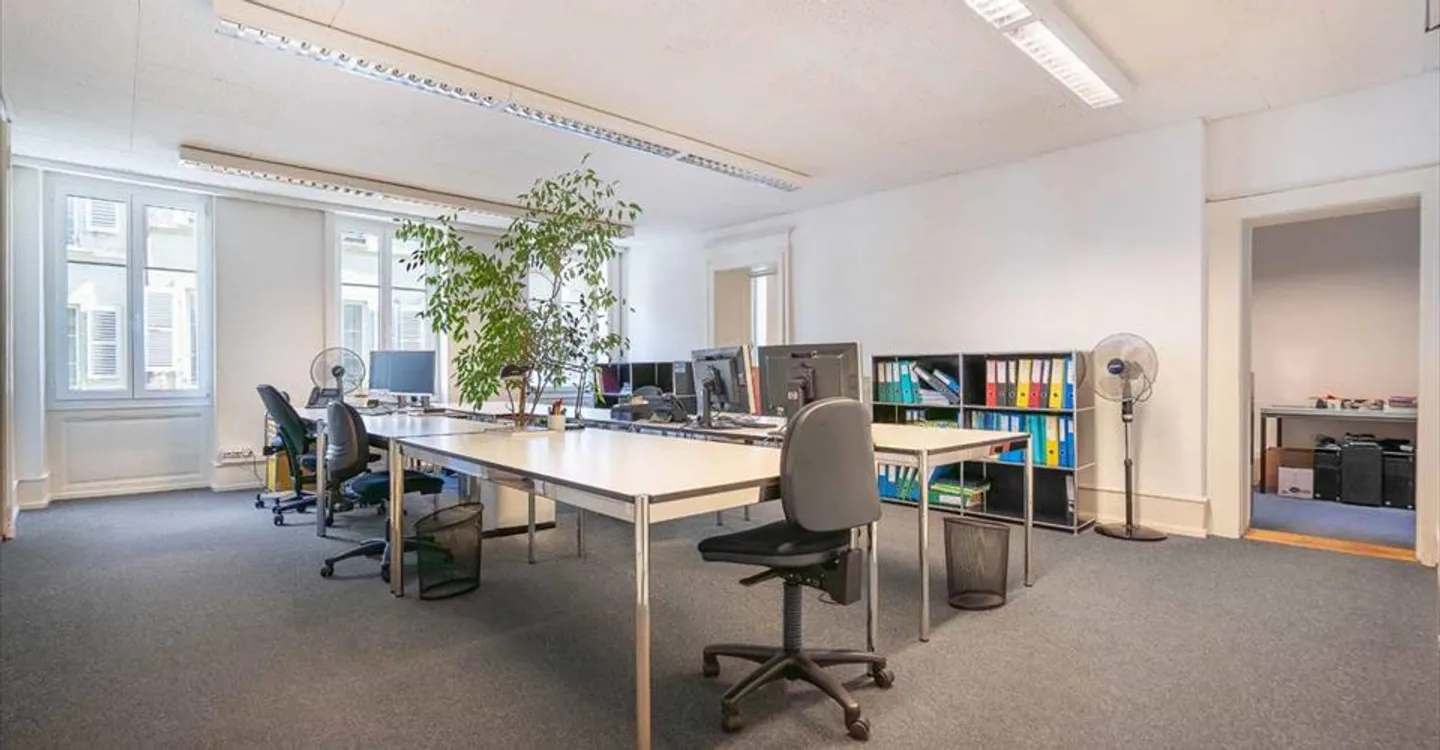 Bürofläche mieten - Foto 1 von 8