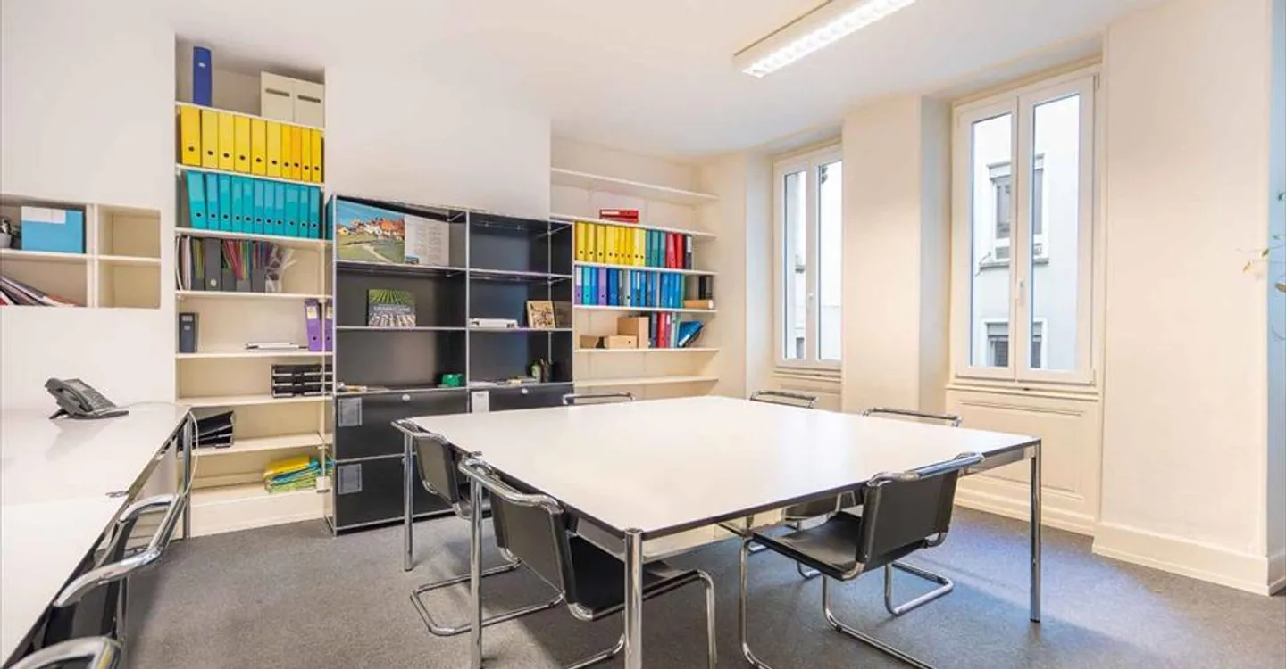 Bürofläche mieten - Foto 2 von 8