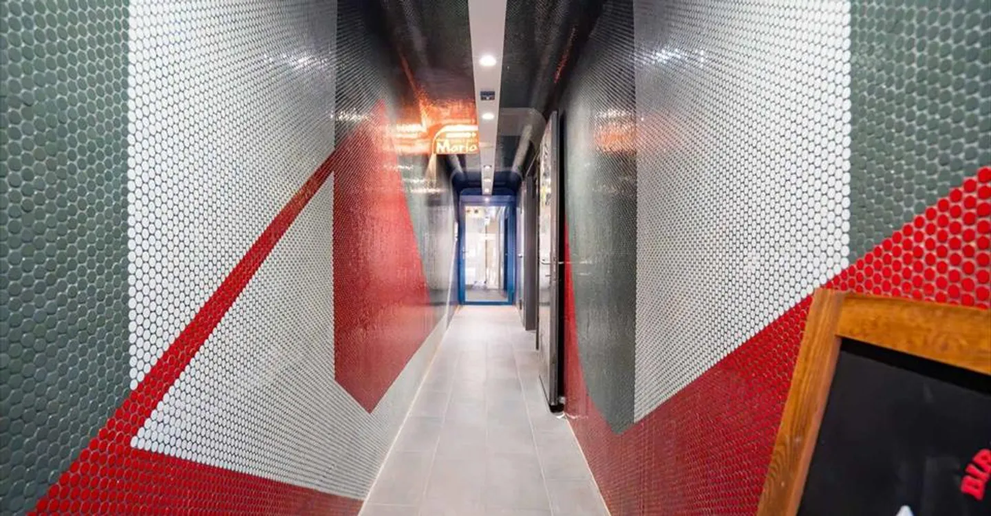 Bürofläche mieten - Foto 4 von 8