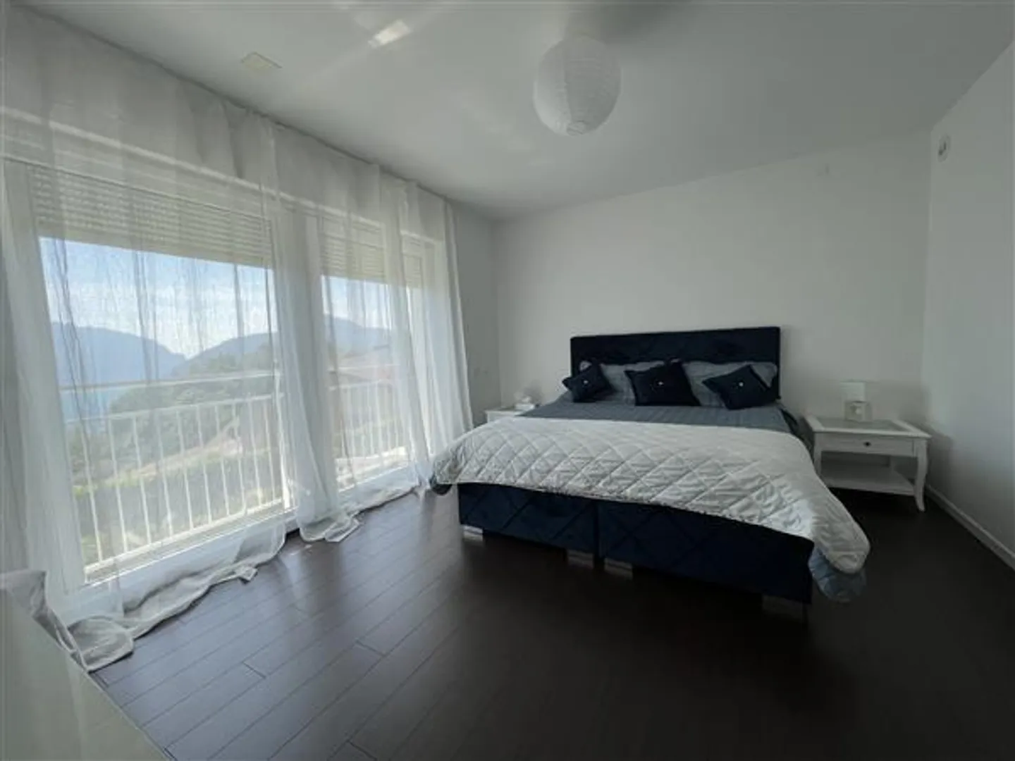 Carona: Möbliertes Haus 8.5 Zimmer - Foto 11 von 13