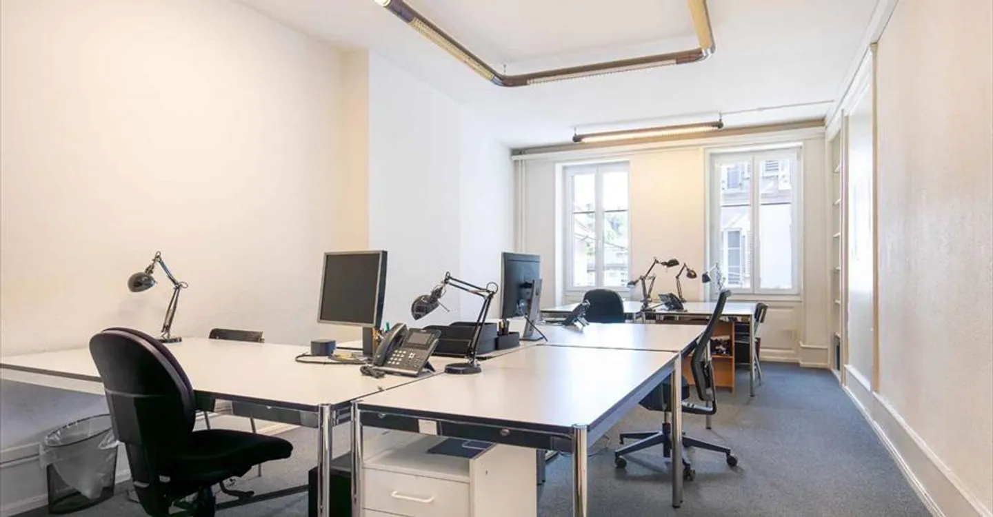 Bürofläche mieten - Foto 5 von 8