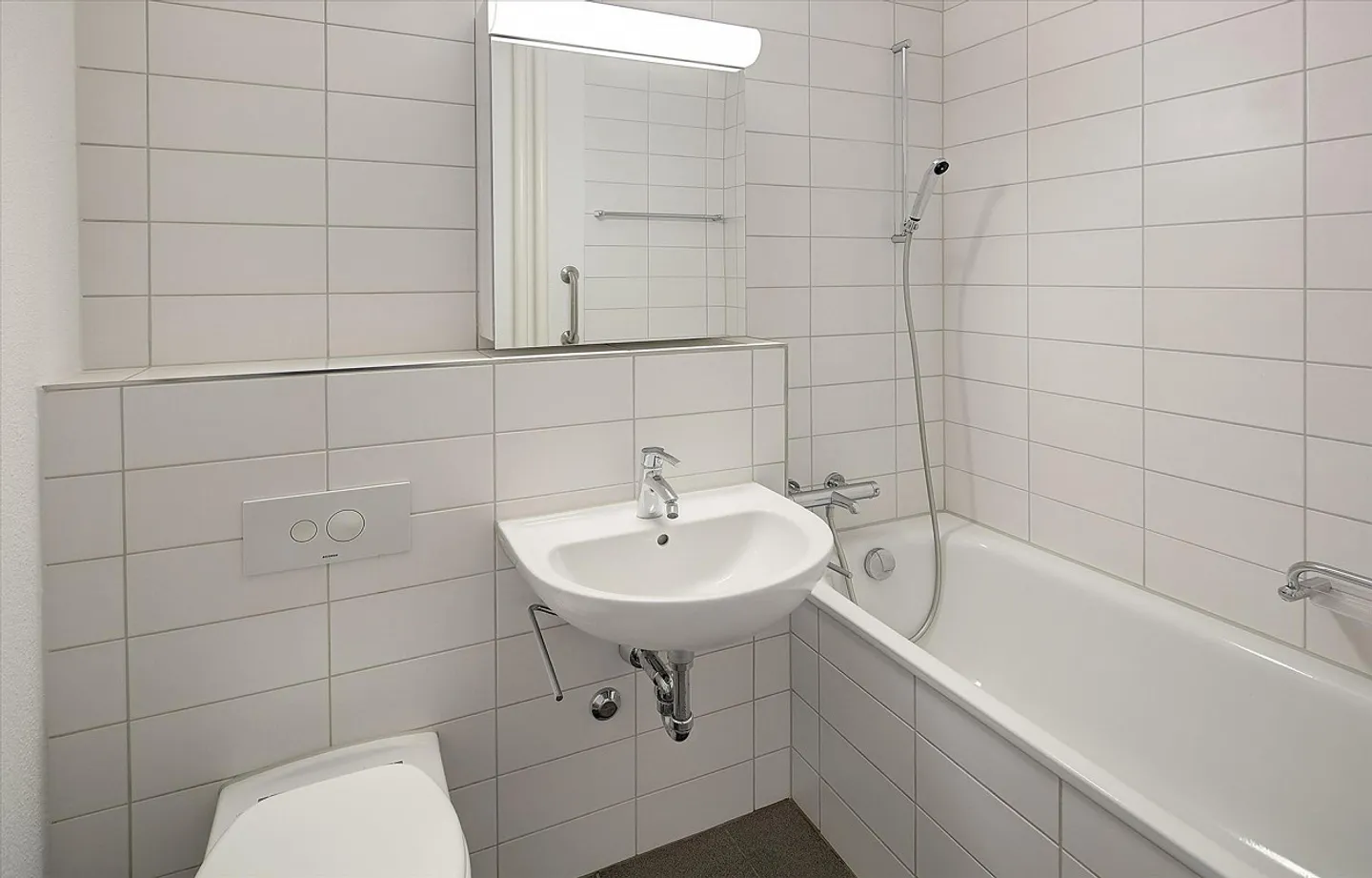 Bienvenue dans votre nouveau chez-vous ! - Photo 4 sur 7