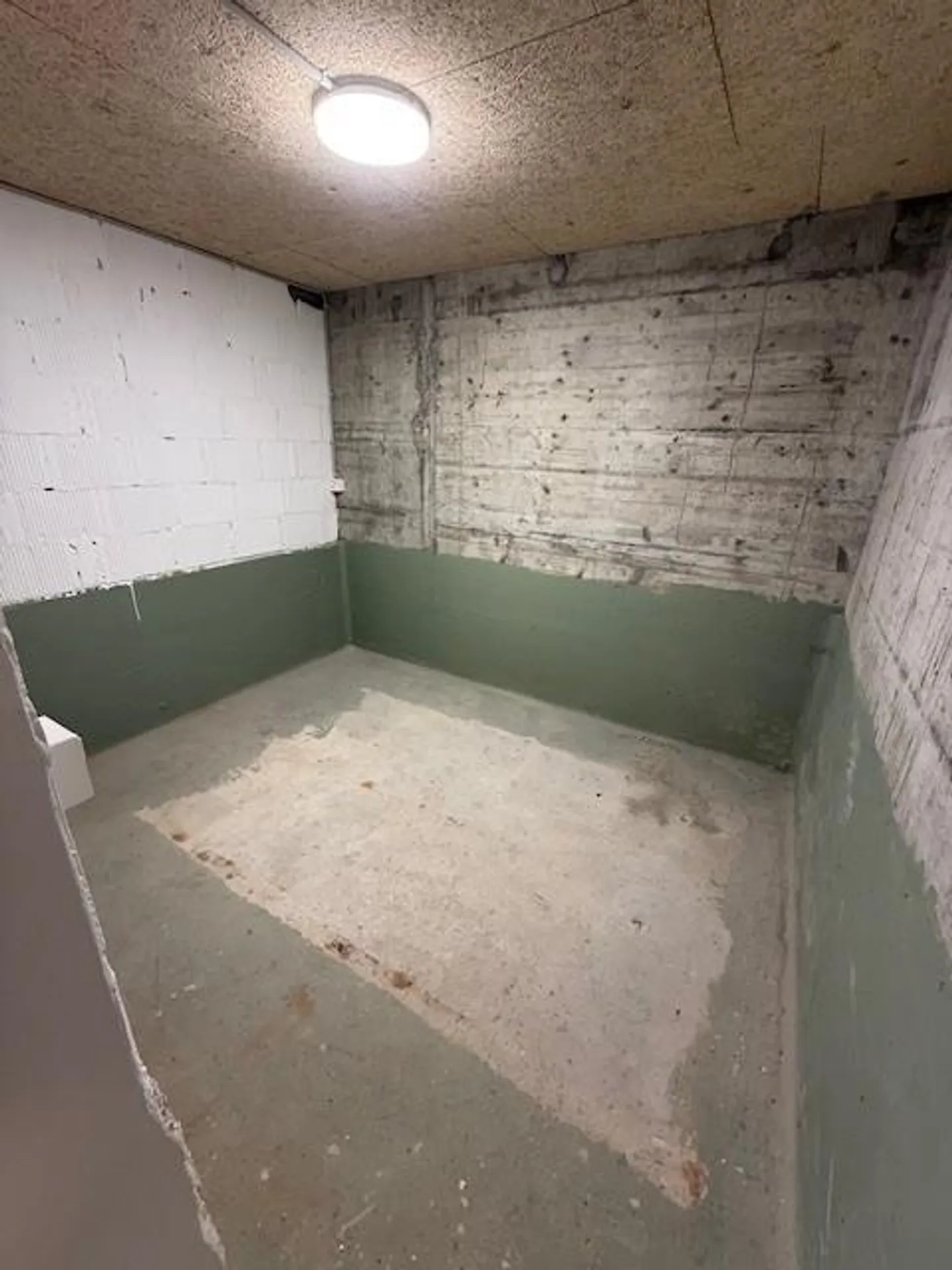 Incantevole casa bifamiliare di 4,5 stanze a Ittigen con posto auto - Foto 9 di 21