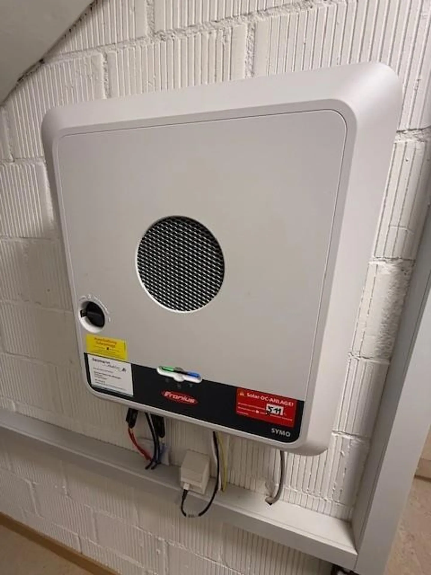 Incantevole casa bifamiliare di 4,5 stanze a Ittigen con posto auto - Foto 12 di 21