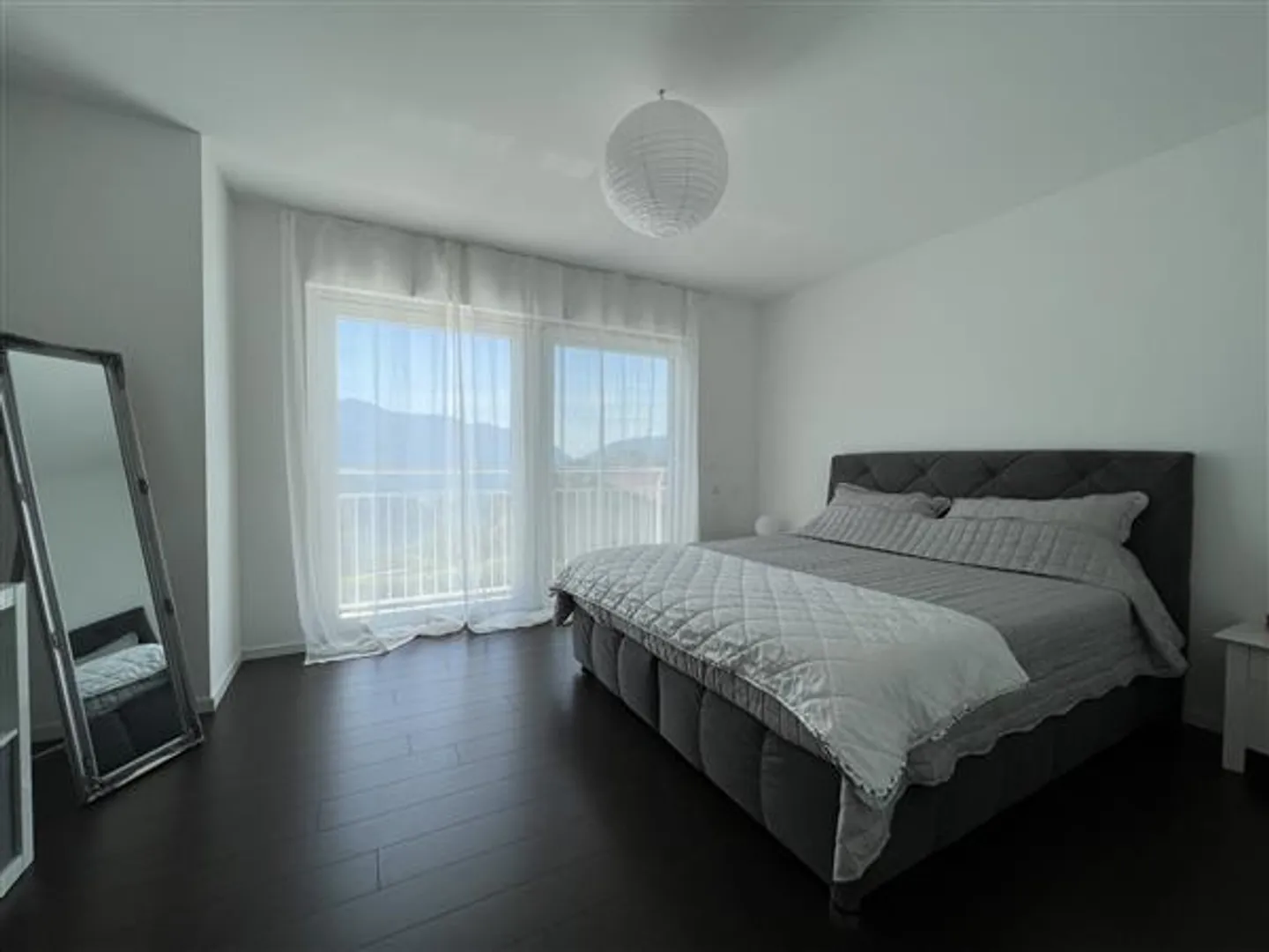 Carona: Möbliertes Haus 8.5 Zimmer - Foto 12 von 13