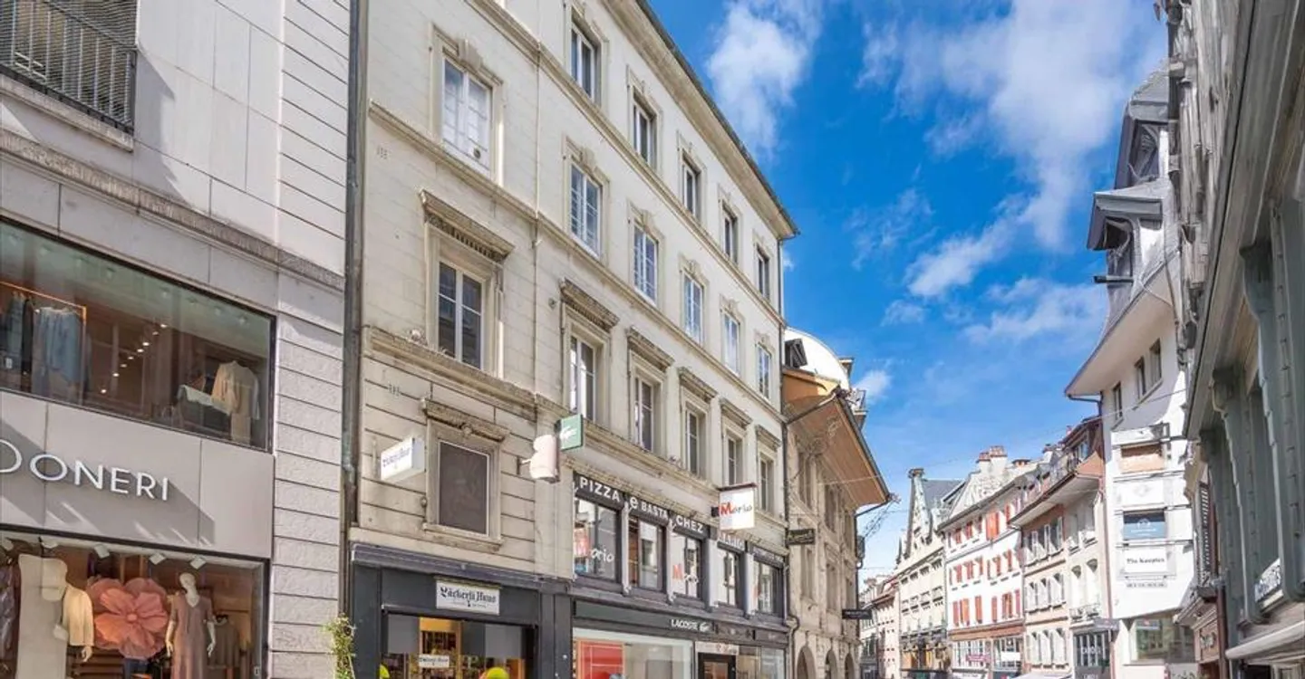 Bürofläche mieten - Foto 8 von 8