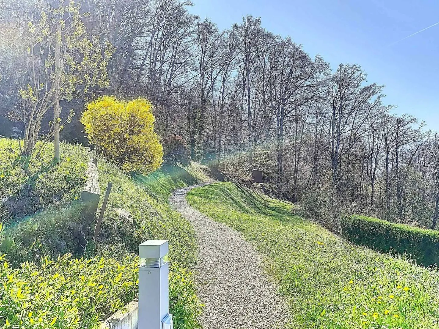Villa d'Exception avec Vue Majestueuse - Photo 2 sur 7