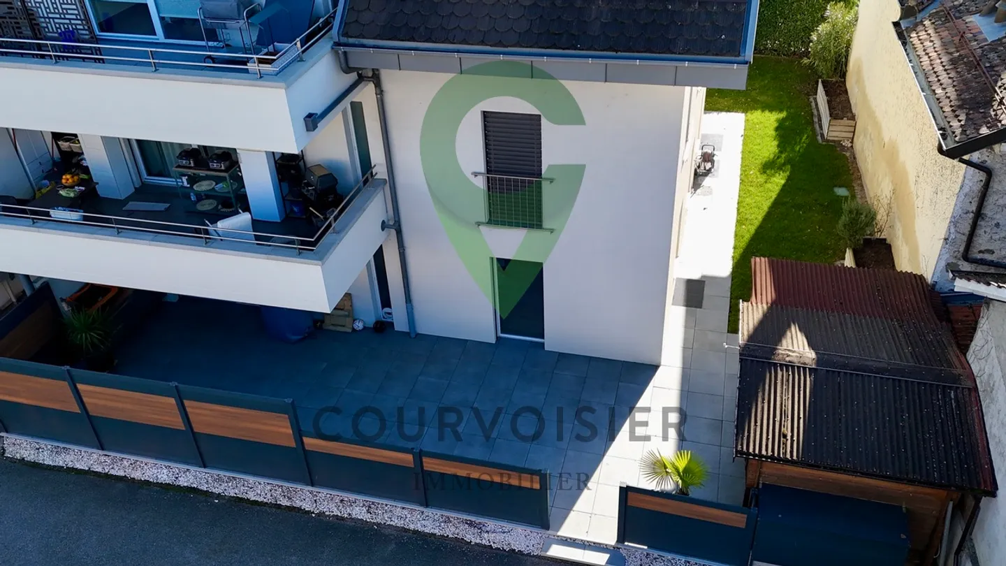 Appartamento in vendita - Foto 27 di 27