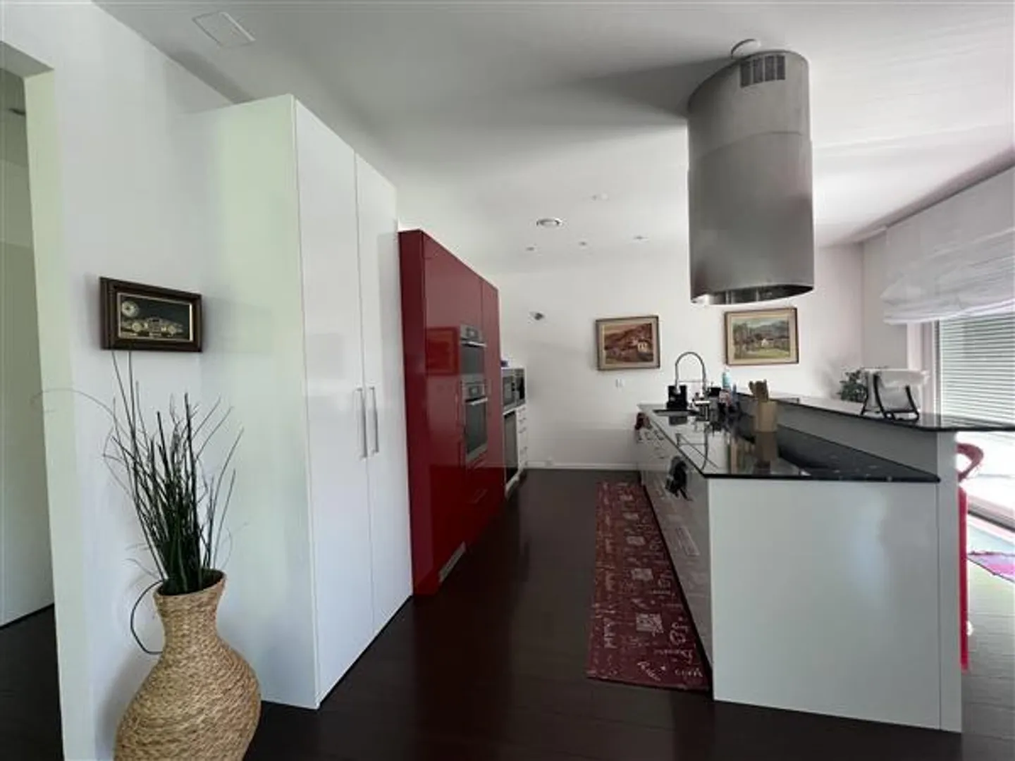 Carona: Möbliertes Haus 8.5 Zimmer - Foto 4 von 13